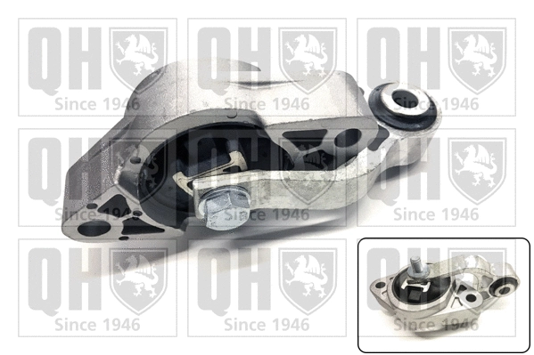 Support moteur QUINTON HAZELL EM4792