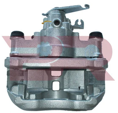 Étrier de frein BOTTO RICAMBI BRFR4758
