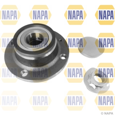 Kit de roulements de roue NAPA PWB1349
