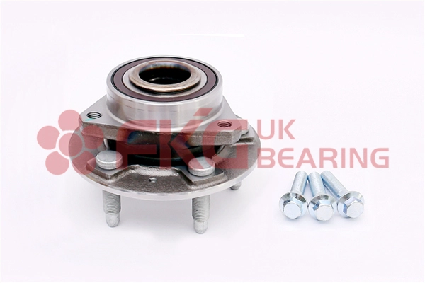 Kit de roulements de roue FKG GL4374S
