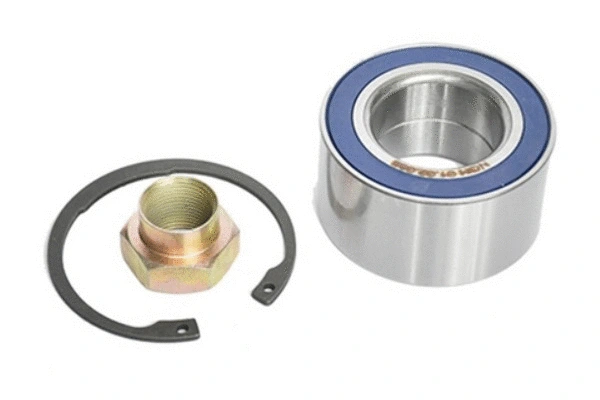 Kit de roulements de roue ASAM AUTOMOTIVE 70837