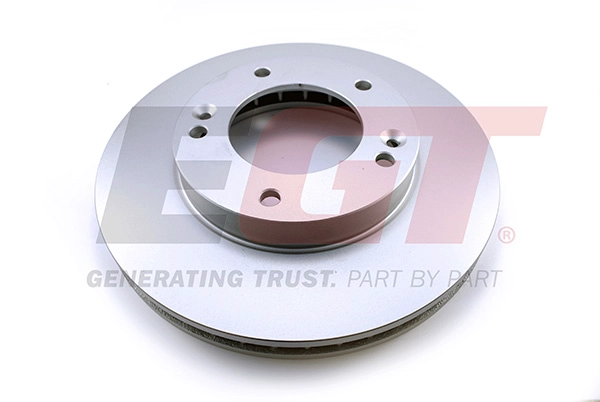 Disque de frein EGT 410229cEGT