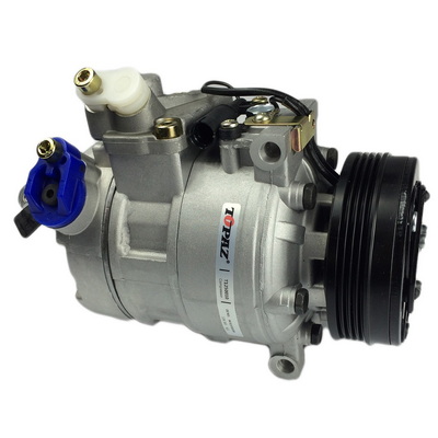 Compresseur, climatisation BAPMIC TOPT1250010
