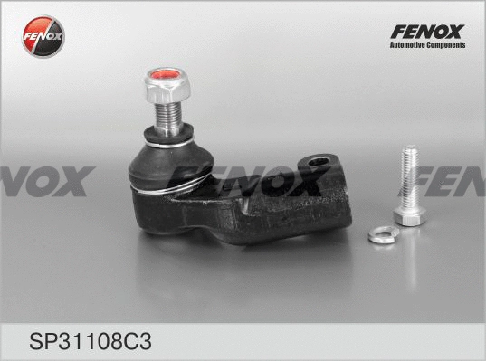 Rotule de barre de connexion FENOX SP31108C3