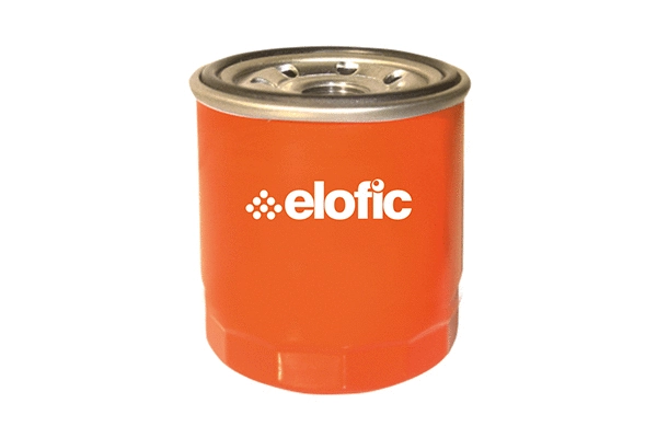 Filtre à huile ELOFIC EK-6302