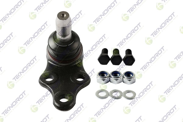 Rotule de suspension TEKNOROT CH-114K