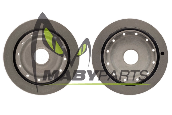 Poulie, vilebrequin MABYPARTS ODP212069