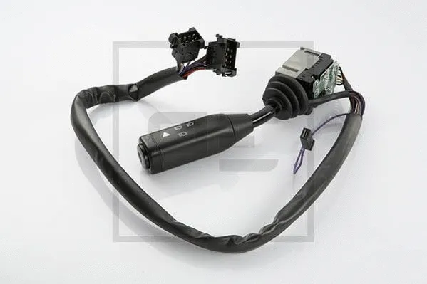 Commutateur de colonne de direction PE Automotive 030.042-00A