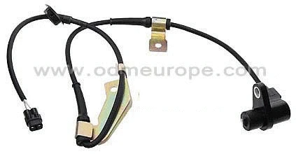 Capteur, vitesse de roue 4X4 ESTANFI EST-97-990344
