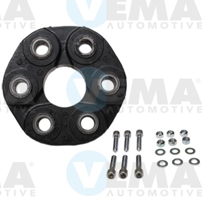 Joint, arbre de transmission VEMA 500032