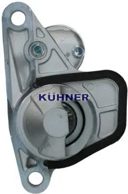 Démarreur AD KÜHNER 256521H