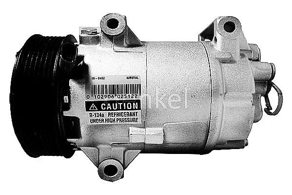 Compresseur, climatisation Henkel Parts 7110402R
