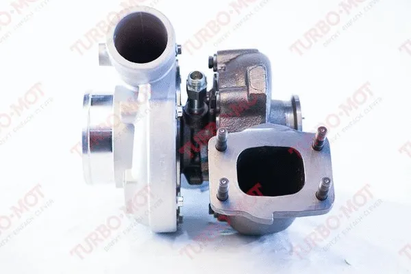 Turbocompresseur, suralimentation TURBO-MOT 604192