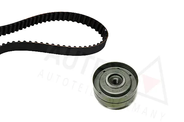 Kit de courroie crantée AUTEX 702060