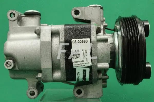 Compresseur, climatisation FAL Anlasser- und Lichtmaschinenservice F001951/2