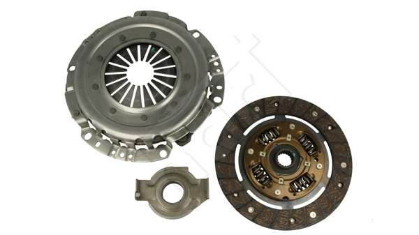 Kit d'embrayage HART 335 101