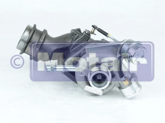 Turbocompresseur, suralimentation MOTAIR TURBO 102089