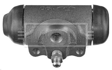 Cylindre de roue BORG & BECK BBW1440