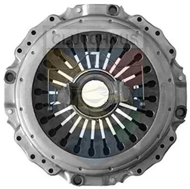 Mécanisme d'embrayage CLUTCHNUS SCPU14