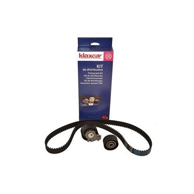 Kit de courroie crantée KLAXCAR FRANCE 40131z