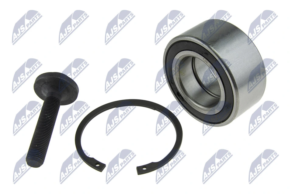 Kit de roulements de roue NTY KLP-AU-004