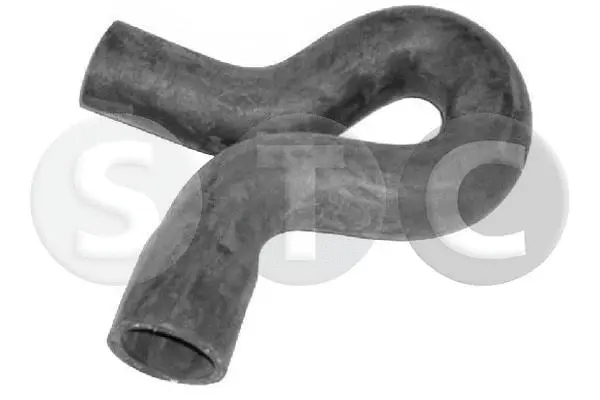 Durite de radiateur STC T408606
