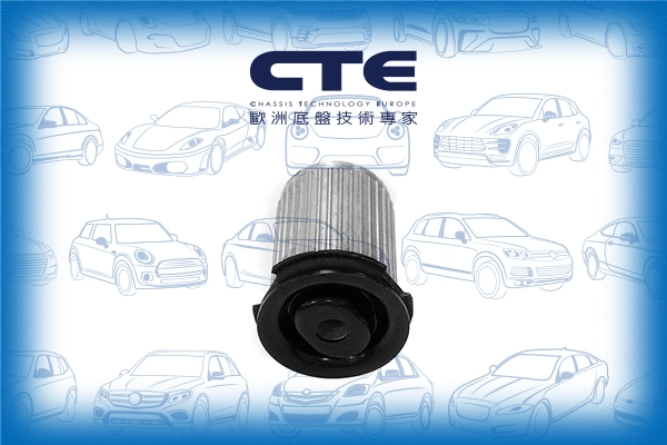 Suspension, bras de liaison CTE CBH21006