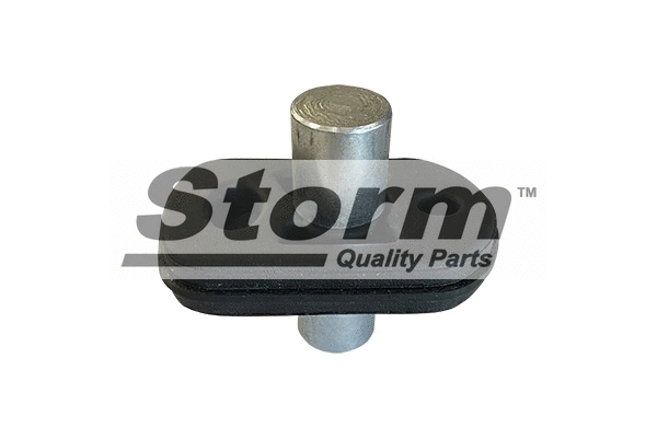 Butée élastique, silencieux STORM QUALITY PARTS F2458