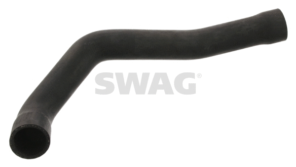 Durite de radiateur SWAG 20 93 7133