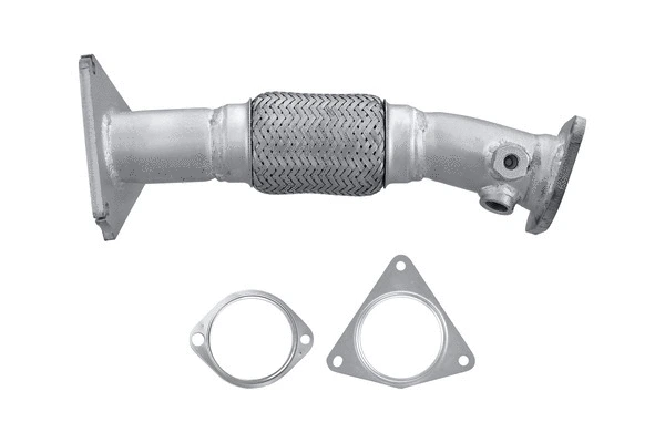 Tuyau d'échappement Faurecia FS55924