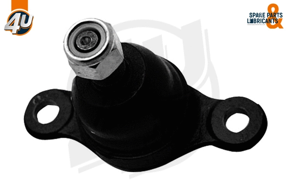 Rotule de suspension 4U Autoparts B66469