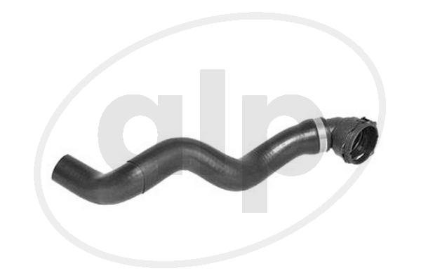 Durite de radiateur alp ALP-005668