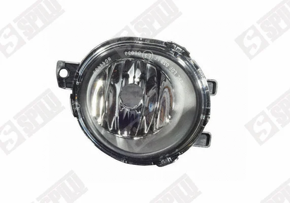 Projecteur antibrouillard SPILU 636010