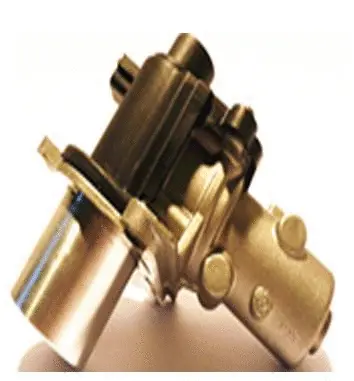 Vanne EGR ASSO 70.0083