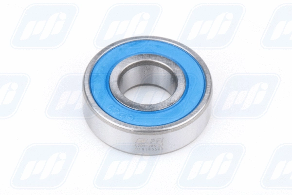 Palier de transmission, alternateur PFI 6203-2RS C3