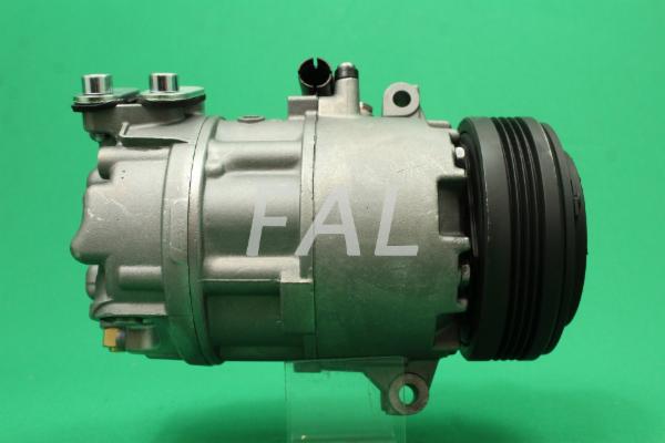 Compresseur, climatisation FAL Anlasser- und Lichtmaschinenservice F001973/2
