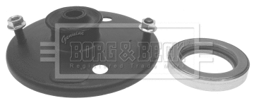 Coupelle de suspension BORG & BECK BSM5145