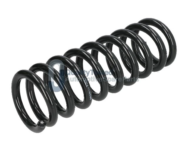 Ressort de suspension QUALITY TESTED ZCQ5004A