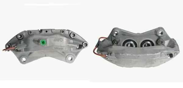 Étrier de frein BREMBO F 23 127