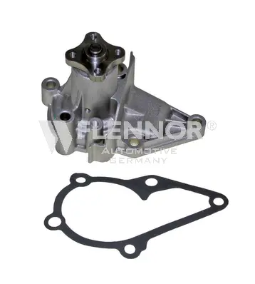 Pompe à eau, refroidissement du moteur FLENNOR FWP70565