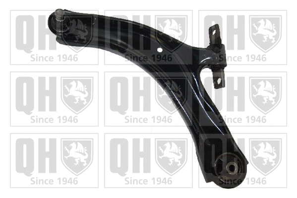 Bras de liaison, suspension de roue QUINTON HAZELL QSA2423S