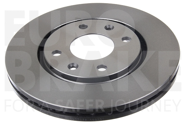 Disque de frein EUROBRAKE 5815203719
