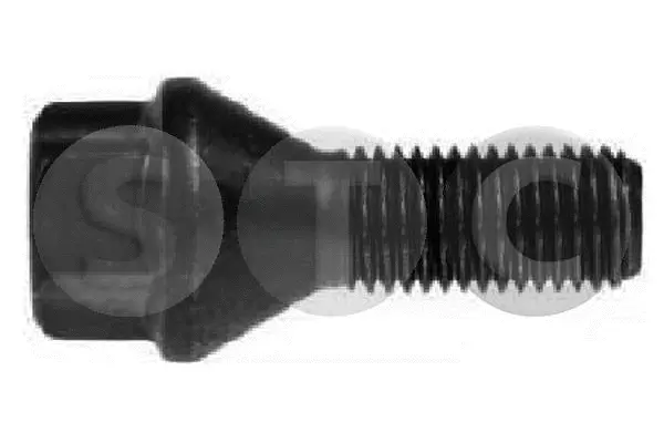 Vis de roue STC T405438