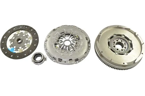 Kit d'embrayage KAVO PARTS CPS-1003