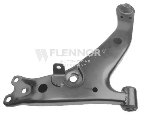 Bras de liaison, suspension de roue FLENNOR FL893-G