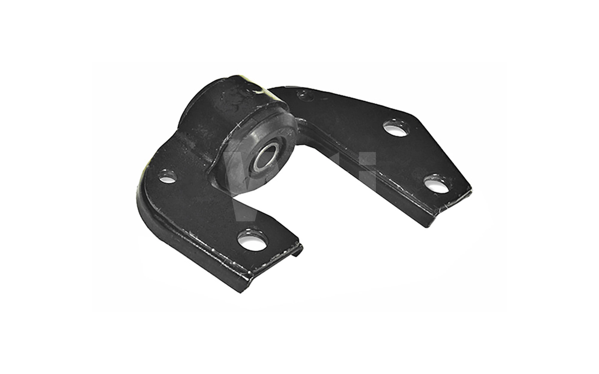 Suspension, jambe d'essieu Wti Automotive A831042