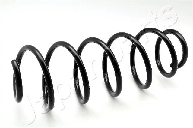 Ressort de suspension JAPANPARTS ZC3054H