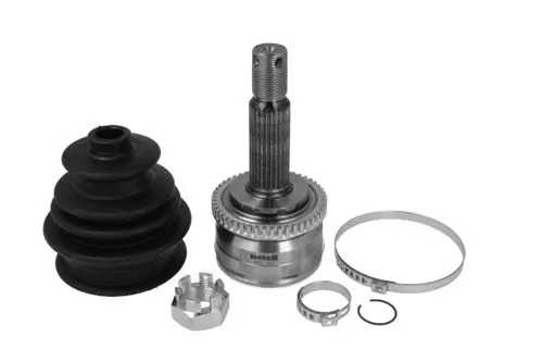 Jeu de joints, arbre de transmission CIFAM 607-831