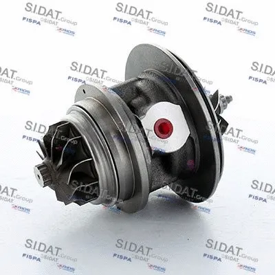 Groupe carter, turbocompresseur AUTOTEAM D7200