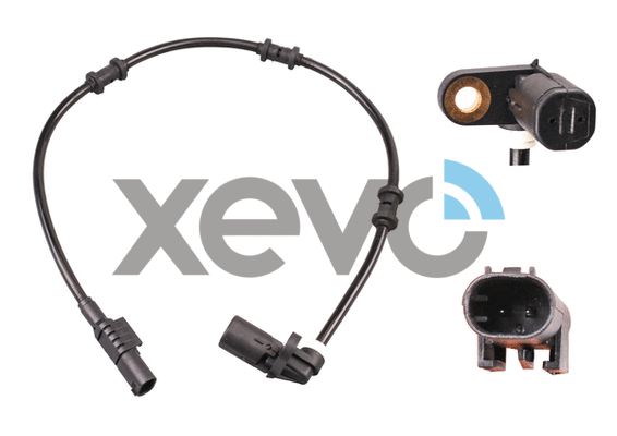 Capteur, vitesse de roue XEVO XBS1171